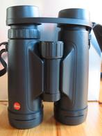 Leica Trinovid 10x42 HD, Audio, Tv en Foto, Optische apparatuur | Verrekijkers, Ophalen, Zo goed als nieuw, 8 tot 12x, Dakkant (recht)