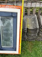 Houten kozijn, Huis en Inrichting, Ophalen, Gebruikt