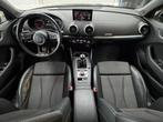 Audi A3 Limousine 1.0 TFSI S-Line | Parkeersens. | Cruise |, Auto's, 1160 kg, Gebruikt, Euro 6, 116 pk