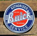 Buick service bord | riviera skylark park avenue | nieuw | 3, Verzamelen, Merken en Reclamevoorwerpen, Nieuw, Reclamebord, Ophalen of Verzenden