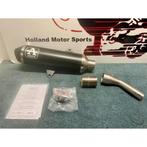 Yamaha X-Max 400 Arrow uitlaat xmax x max, Motoren, Italie, Nieuw, Ophalen of Verzenden, Arrow