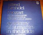 8-LP - Mozart - Alfred Brendel 13 Pianoconcerten, Cd's en Dvd's, Vinyl | Klassiek, Ophalen of Verzenden, Zo goed als nieuw, 12 inch