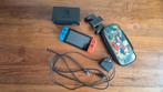 Nintendo Switch V2 | Compleet pakket | Goede staat, Ophalen of Verzenden, Zo goed als nieuw, Met 2 controllers, Switch 2019 Upgrade