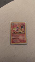 Charizard, Ophalen of Verzenden, Winkel, Super of Benzinepomp, Zegels, Bonnen of Punten