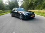 Mercedes-Benz C-Klasse 3.5 C350 Sedan 4MATIC AUT 2008 amg, Automaat, 1800 kg, Zwart, Zwart