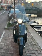 Vespa GTS 250 - 2016 - perfect onderhouden, Fietsen en Brommers, Snorfietsen en Snorscooters, Ophalen of Verzenden, Zo goed als nieuw