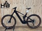 Cube Stereo Hybrid 140 HPC Race 750 29 inch E-Mountainbike, Fietsen en Brommers, Fietsen | Mountainbikes en ATB, Niet ingevuld