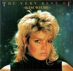 CD Kim Wilde - The Very Best of ... [Remastered], Ophalen of Verzenden, 1980 tot 2000, Zo goed als nieuw
