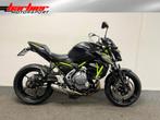 Kawasaki Z 650 (bj 2019), 2 cilinders, Kawasaki, Bedrijf, Onbekend
