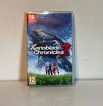 Xenoblade Chronicles 2 Switch, Spelcomputers en Games, Games | Nintendo Switch, 1 speler, Ophalen of Verzenden, Zo goed als nieuw