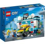 Lego City 60362 Autowasserette (nieuw in doos), Lego, Lego, Nieuw, Ophalen of Verzenden