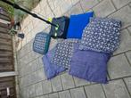 Tuinkussens, Tuin en Terras, Ophalen