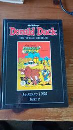 Donald Duck, deel 2, Verzamelen, Verzenden, Donald Duck, Gebruikt, Overige typen