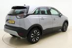 Opel Crossland 1.2 Turbo Elegance 130pk | Automaat | Navigat, Gebruikt, Euro 6, 1199 cc, Bedrijf