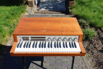 Philips Philicorda – vintage orgel met jack-uitgang beschikbaar voor biedingen