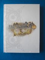 Final Fantasy Type 0 hardcover strategy guide hintboek (PS4), 1 speler, Nieuw, Ophalen of Verzenden, Role Playing Game (Rpg)
