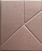 e-Reader Hoesje Origami, Kobo Elipsa 2E - Rose Gold, Boeken, E-books, Overige onderwerpen