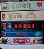Nog meer verschillende Bordspellen, Hobby en Vrije tijd, Gezelschapsspellen | Bordspellen, Vijf spelers of meer, Ophalen of Verzenden