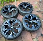 Audi Q8 RSQ8 Velgen met Banden Hankook S1 Evo Ventus 22 inch, Auto-onderdelen, Banden en Velgen, 275 mm, Banden en Velgen, Nieuw