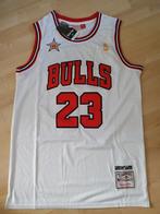 All Stars Retro Jersey Jordan '98 maat: L, Verzenden, Nieuw, Kleding