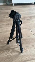 Bilora 630 profilo 2 statief voor camera, Audio, Tv en Foto, Fotografie | Statieven en Balhoofden, Ophalen of Verzenden, Zo goed als nieuw