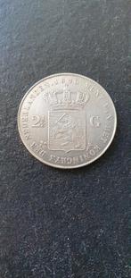 Rijksdaalder 1840 - Willem I, Verzenden, Zilver, Koning Willem I, Losse munt