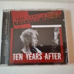 Ten Years After cd, Verzenden, Zo goed als nieuw, Poprock