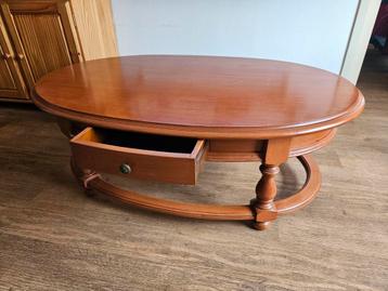 Salontafel gratis