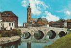 ROERMOND Roerkade, Verzamelen, Ansichtkaarten | Nederland, Verzenden, 1960 tot 1980, Gelopen, Limburg
