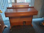 Elec orgel JAMAHA FE60, Ophalen, Gebruikt, 2 klavieren, Orgel