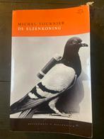 De Elzenkoning - Michel Tournier, Ophalen of Verzenden, Zo goed als nieuw, Nederland