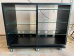 Audio meubel, Ophalen, Gebruikt, 100 tot 150 cm, Minder dan 100 cm