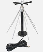 Te koop; Moonraker Discone antenne (nieuw) in verpakking., Ophalen of Verzenden, Nieuw, Antenne