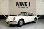 Porsche 912 coupe 1966 F-model, Auto's, Porsche, Te koop, 4 cilinders, Benzine, Particulier