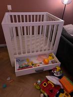 Box met lade - bopita, Kinderen en Baby's, Boxen, Ophalen of Verzenden, Gebruikt, Lade