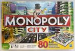 Monopoly City bordspel gezelschapsspel Nederlands Hasbro, Hobby en Vrije tijd, Postbus 64461, Brunssum, Nederland, Verzenden, Kenduseditemsinfo@gmail.com