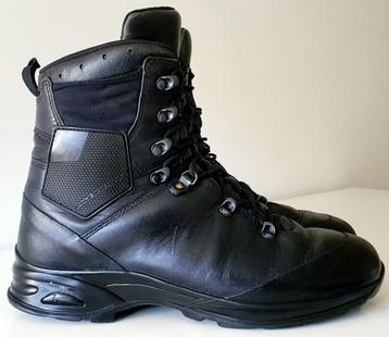KL Landmacht GoreTex Haix Mondo Legerkisten Maat 280 M = 44 beschikbaar voor biedingen