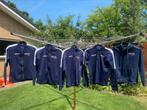 Summa sport kleding, Ophalen of Verzenden, Gedragen, Maat 34 (XS) of kleiner, Blauw