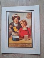 Honig's producten, Verzamelen, Ophalen of Verzenden, Reclamebord