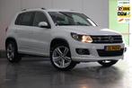 Volkswagen Tiguan 1.4 TSI R-Line Edition! Camera! Trekhaak!, 4 cilinders, 150 pk, Wit, 1405 kg