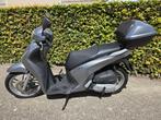 Honda SH125i te koop, Motoren, Scooter, Motorrijbewijs A, Particulier, 125 cc