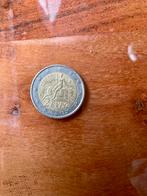 Griekse 2 euromunt, 2002, Finland, Postzegels en Munten, Munten | Europa | Euromunten, Ophalen, Griekenland, 2 euro, Losse munt