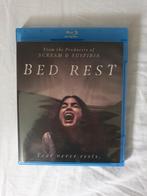 Bed rest op blue-ray, Ophalen of Verzenden, Zo goed als nieuw, Horror, Boxset