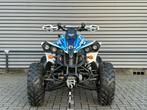 Can-am renegade Quad 500cc - Geen Helmplicht - auto kenteken, Motoren, Quads en Trikes, 2 cilinders, 8171NH, Canamnederland@bombardier.nl