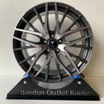 Tesla Model X AEZ Panama 265-45-20 5x120 20'' Velgen Set, Velg(en), -, -, Nieuw