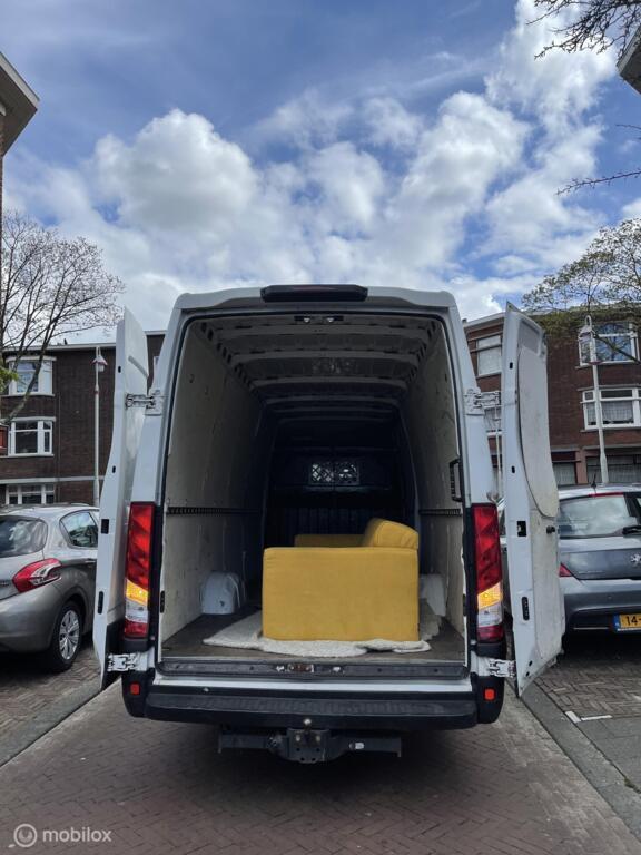 Verhuisbus , Meubeltransport, Bezorgen,koerier, Diensten en Vakmensen, Verhuizers en Opslag