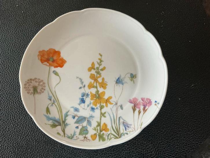 Seltmann Weiden Bavaria Gebak Servies, Antiek en Kunst, Antiek | Porselein, Ophalen of Verzenden