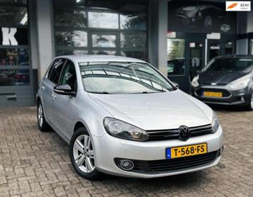 Volkswagen GOLF 1.2 TSI Highline BlueMotion | AIRCO | STOEL. beschikbaar voor biedingen