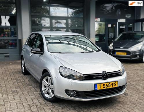 Volkswagen GOLF 1.2 TSI Highline BlueMotion | AIRCO | STOEL., Auto's, Volkswagen, Bedrijf, Te koop, Golf, ABS, Airbags, Airconditioning