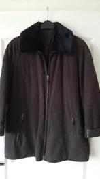 Mooie gewatteerde dames jas mt.40/42, Ophalen of Verzenden, Zo goed als nieuw, Maat 42/44 (L), Bruin
